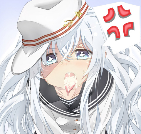 えっちな艦これエロ画像って最高だよなｗｗｗ7776