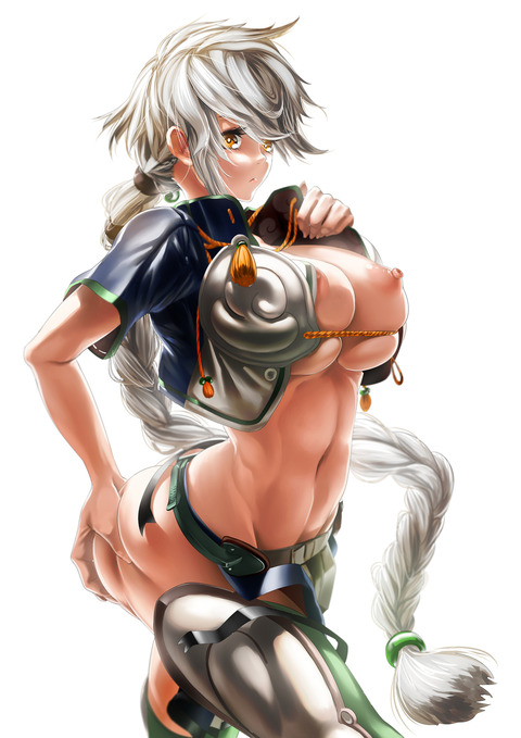 エロすぎる艦これ娘のでヌこう！エロ画像まとめ（＾ω＾）2473