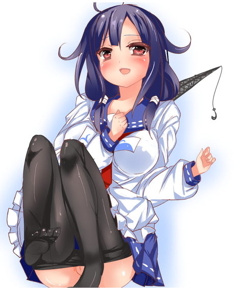 メチャシコ艦これエロ画像って需要ある？(´・ω・｀)その7886
