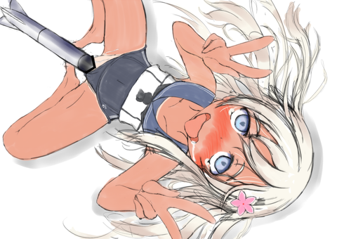 エッチな艦娘エロ画像下さいｗｗｗPart3923