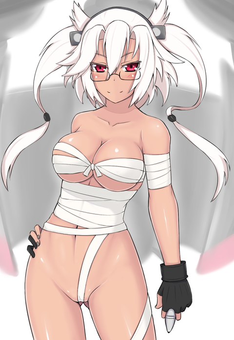 めちゃエッチな艦これのエロ画像が一番ヌける！(ﾟдﾟ)Part7912