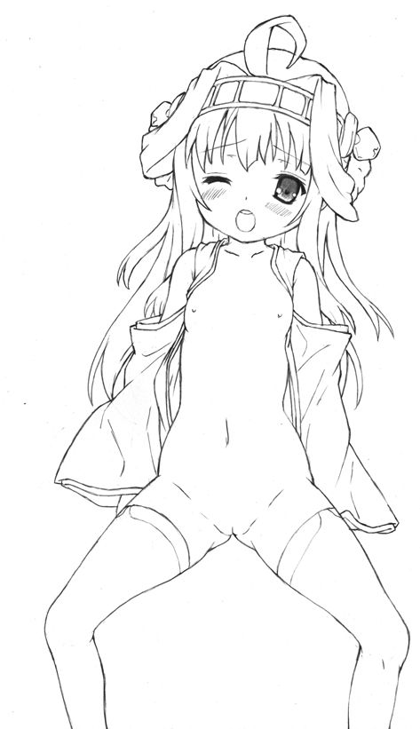 10回以上抜いたような艦娘貼ってくれ!!!7875