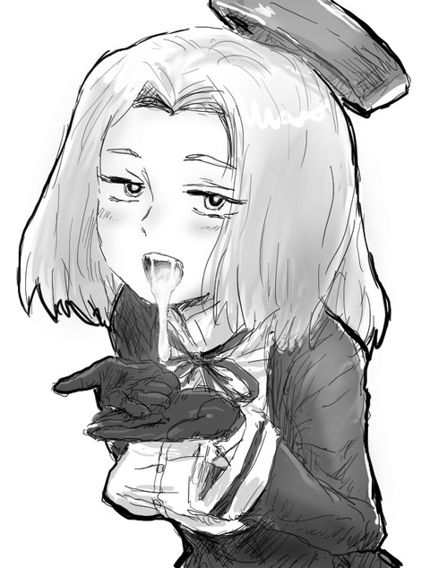 【ﾍﾟﾛﾍﾟﾛ】 艦これのエロ画像が一番ヌける！(´・ω・｀)その1059