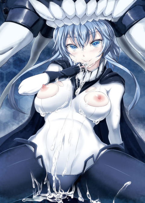 めちゃヌいた艦これ娘の画像でヌいてもいいと思うんだ！その5898