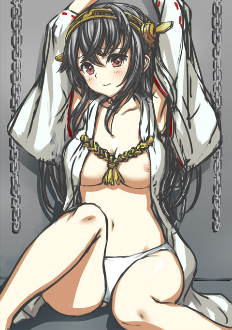 えっちな艦隊これくしょんエロ画像って最高に…ｗｗｗその6509