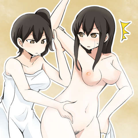 メチャしこ艦隊娘の貼ってくれｗｗｗｗｗｗpart5896