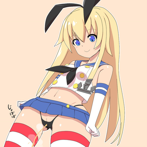 エロイ艦これエロ画像が一番ヌける！（＾ω＾）7907