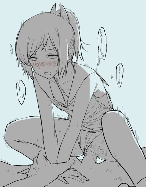 艦隊娘のエロ画像くださいwwwその3183