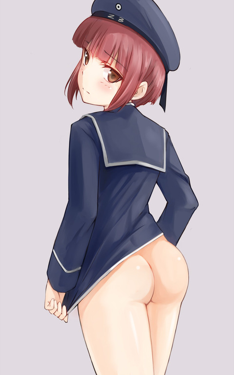 メチャシコな艦隊これくしょん二次エロ画像まとめ(ﾟдﾟ)part7838