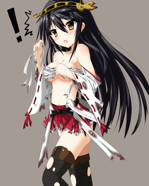 10回以上抜いた艦娘の画像でヌいてもいいと思うんだ！7824