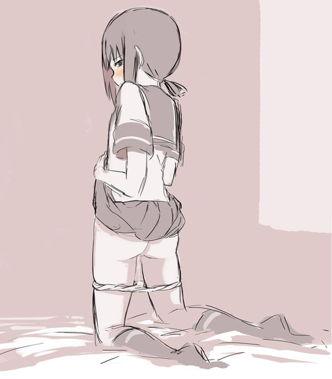 どエロい艦これ娘でヌこうその7882