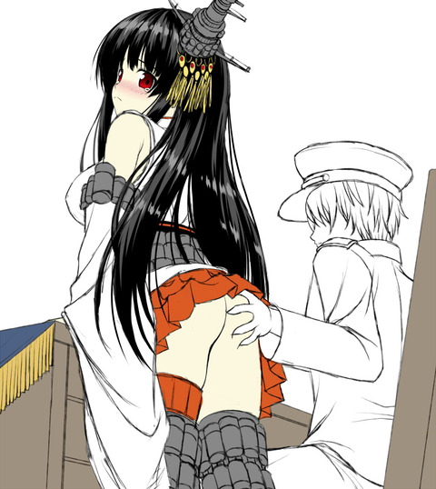 どスケベ艦隊これくしょんエロ画像まとめｗｗｗｗｗｗその1747