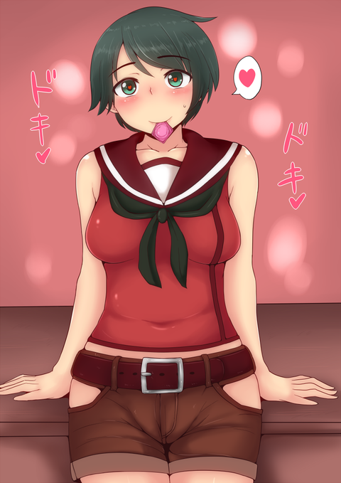 エロすぎる艦これ娘のでヌこう！エロ画像まとめ（＾ω＾）2473