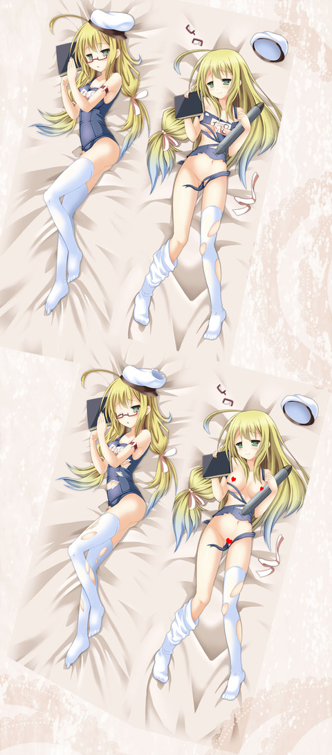 めちゃえろかわいい艦これエロ画像っていいよねｗｗｗｗｗｗ5269