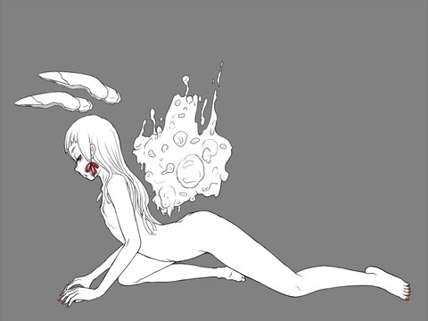 【二次元エロ画像】 艦これ娘の欲しいなぁ　|ω・`）ﾁﾗﾁﾗ（＾ω＾）part7905