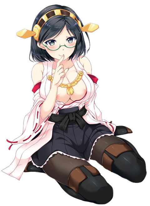 1回以上抜いた艦隊これくしょん7145