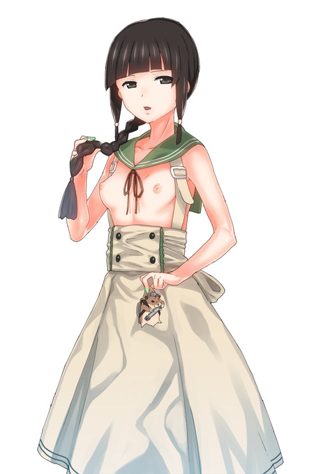 艦これエロ画像まとめｗｗｗ1056