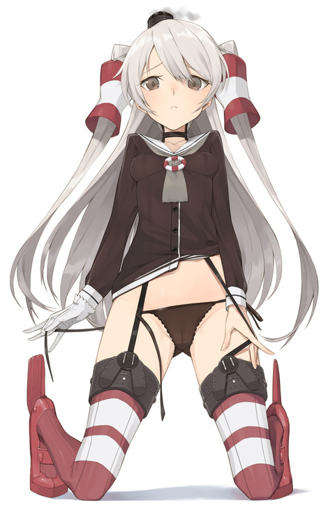 艦隊娘のでヌこう！エロ画像まとめｗPart6517