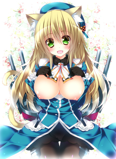 めちゃぶひな艦娘part7767
