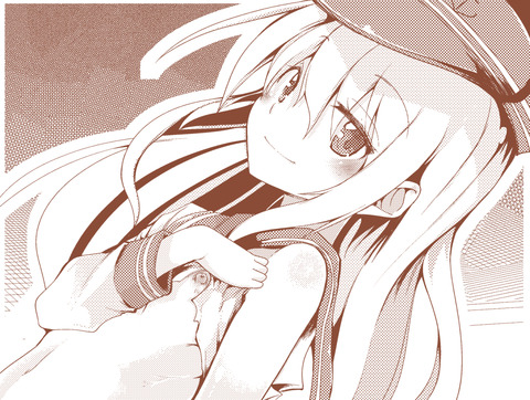 抜いた艦娘でヌこう！345