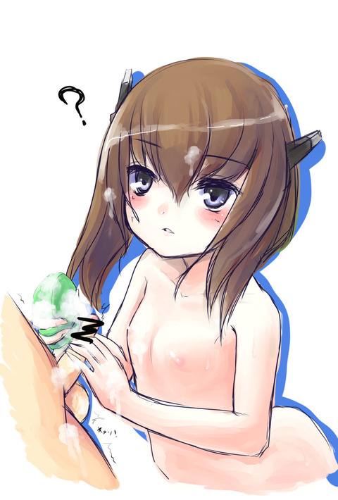 4回以上抜いたような艦これのエロ画像まとめｗｗｗｗｗｗ7132