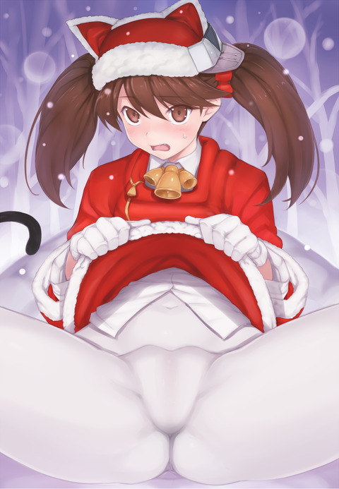 めちゃえっちな艦隊これくしょんその7845