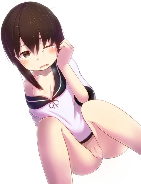 【（＾ω＾）ﾍﾟﾛﾍﾟﾛ】 艦これ娘画像を貼っていくスレｗその7098