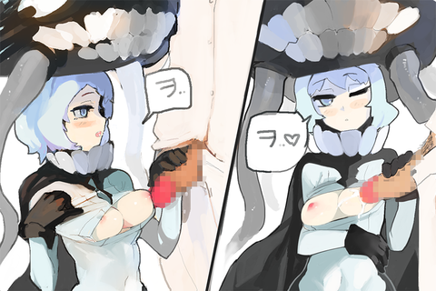 メチャシコ艦娘エロ画像が欲しいです！！！その6539