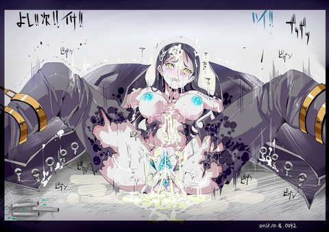 2回以上抜いた艦隊娘ください(´・ω・｀)part3924