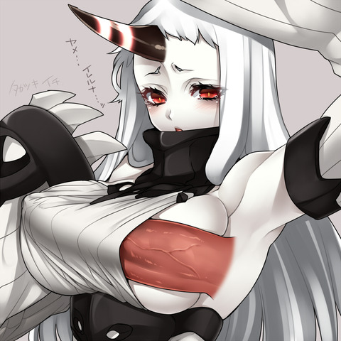 艦隊これくしょんの画像貼ってく（＾ω＾）その7096