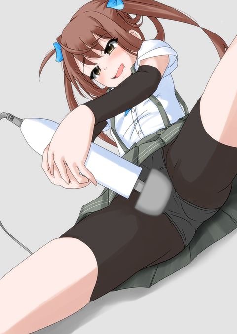 【エロ画像】 艦隊これくしょんでヌこうｗｗｗｗｗｗPart5914