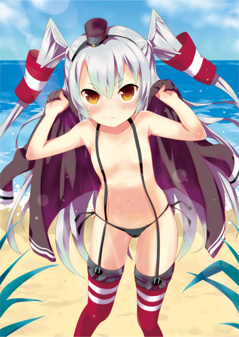 【画像あり】 艦隊これくしょん画像貼っててくださいPart3180