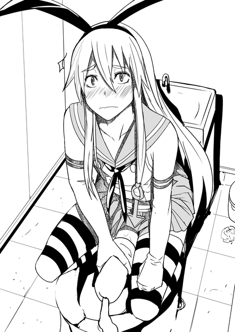 【二次エロ画像】 艦これ画像いいよなww4630