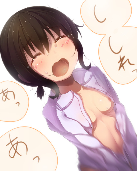 どエロい艦これエロ画像って需要ある？ｗｗｗｗｗｗPart7883