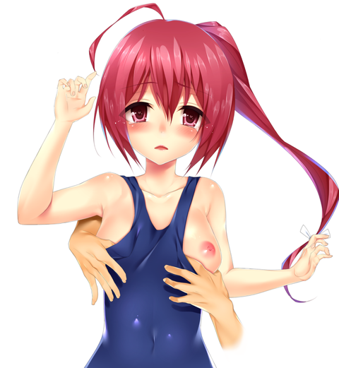 【虹エロ画像】 艦隊これくしょん画像下さいｗpart1044
