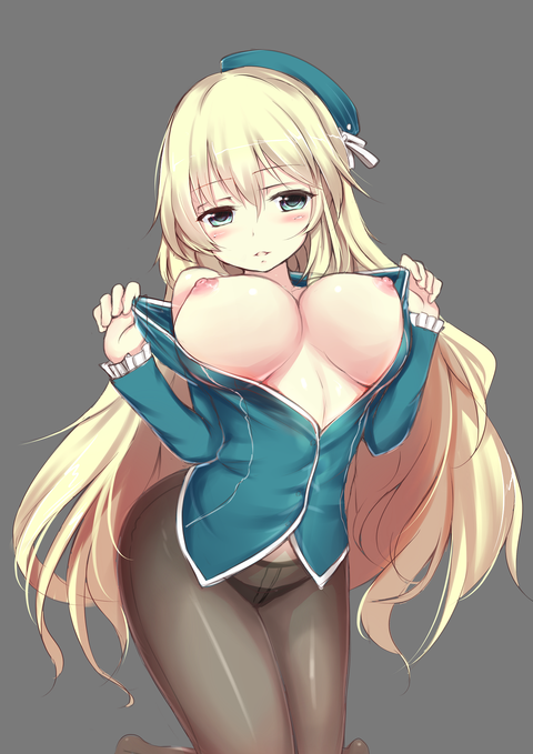 【エロ画像】 艦隊これくしょんでヌこうｗｗｗｗｗｗPart5914