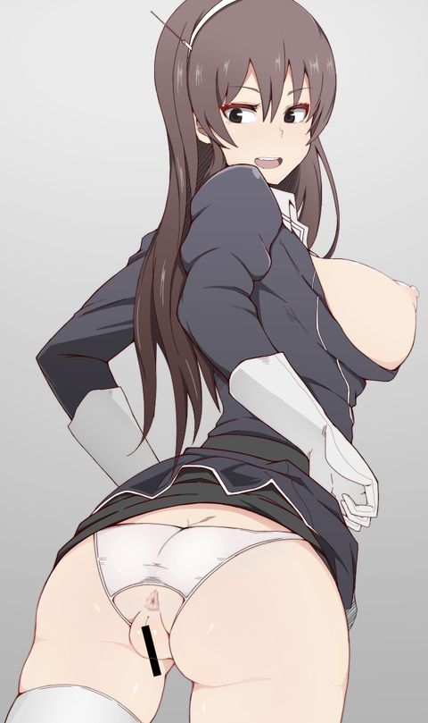 お前らがヌいた艦娘……ってエロ画像ｗｗｗｗpart4633