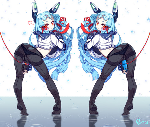 レベルの高すぎる艦これ画像貼ってくｗｗｗその346