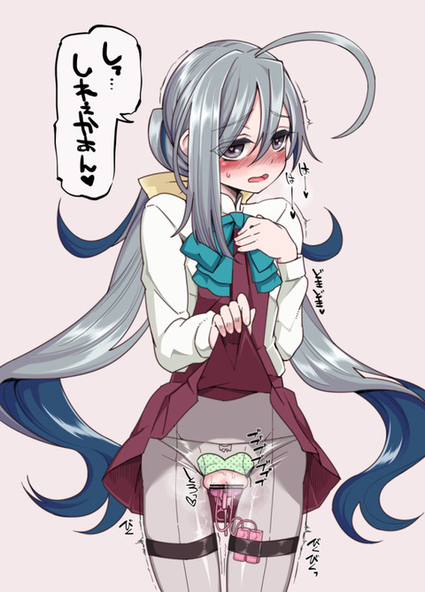 艦これ娘の画像貼ってくｗｗｗその7859
