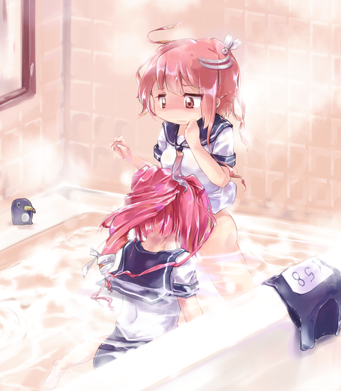 めちゃかわいい艦娘の画像貼っててください！！！Part5268
