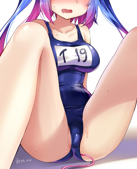 めちゃ実用性の高い艦娘画像貼ってく！1735