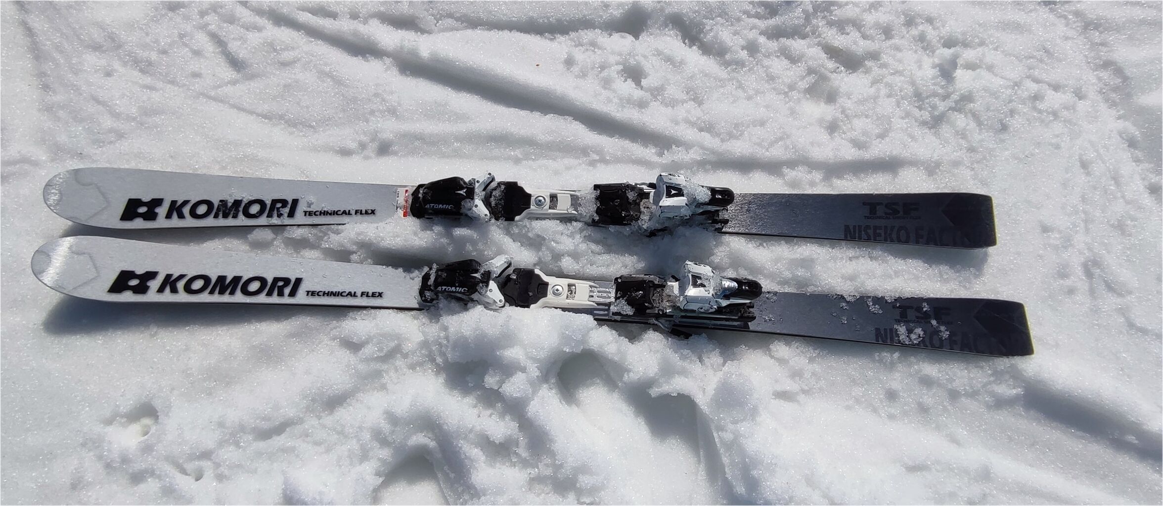 小森スキー製作所(KEI-SKI(ケイスキー)ほか) 2022シーズンモデル