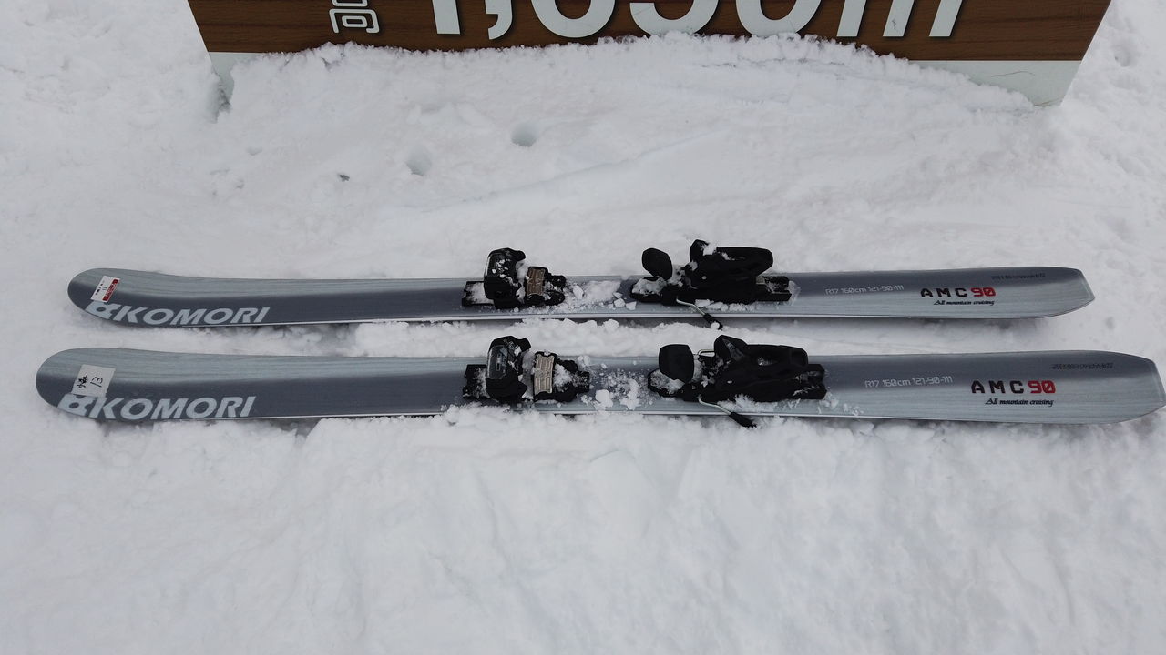 小森スキー製作所(KEI-SKI(ケイスキー)ほか) 2020シーズンモデル 小森スキー製作所(KEI-SKI(ケイスキー)ほか) 2020シーズンモデル