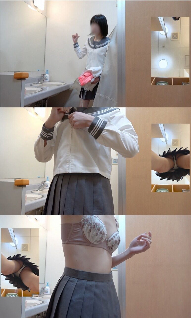 合宿 風呂 盗撮 jk あのテニス部少女のお風呂場盗撮！！ ドアップでエッチな部分を堪能できちゃう！！ : 世間陰茎気質