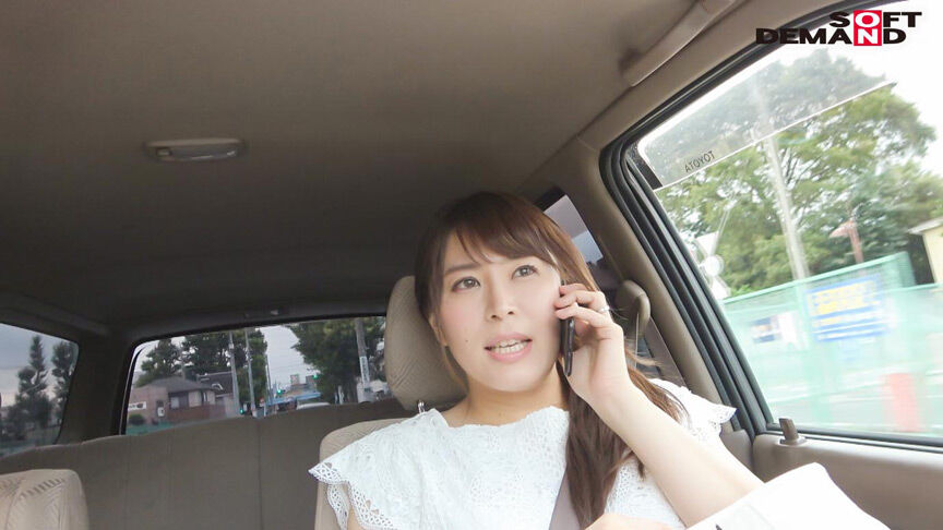 広瀬結香 39歳 第2章 この美貌を10年間放置した旦那が信じられない 世間陰茎気質