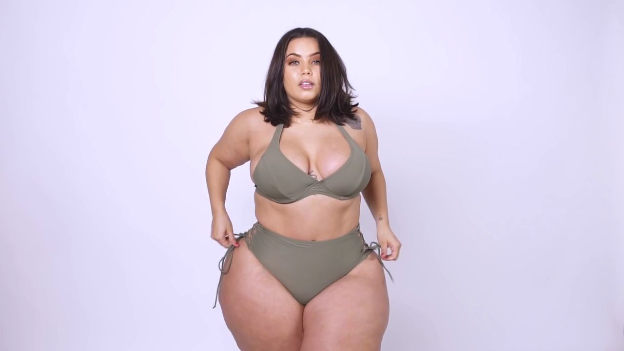 Bbw King