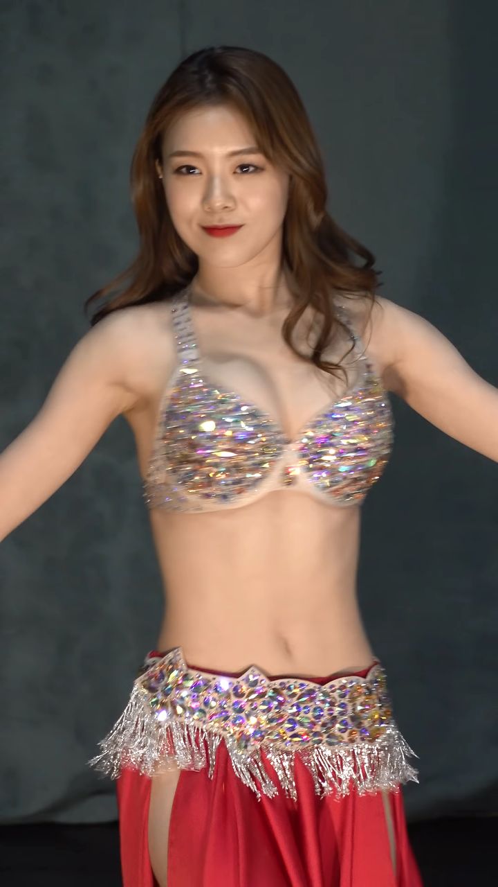Youtube 韓国の美人ベリーダンサー イム ソンミ ちゃん 美しすぎる演舞 世間陰茎気質