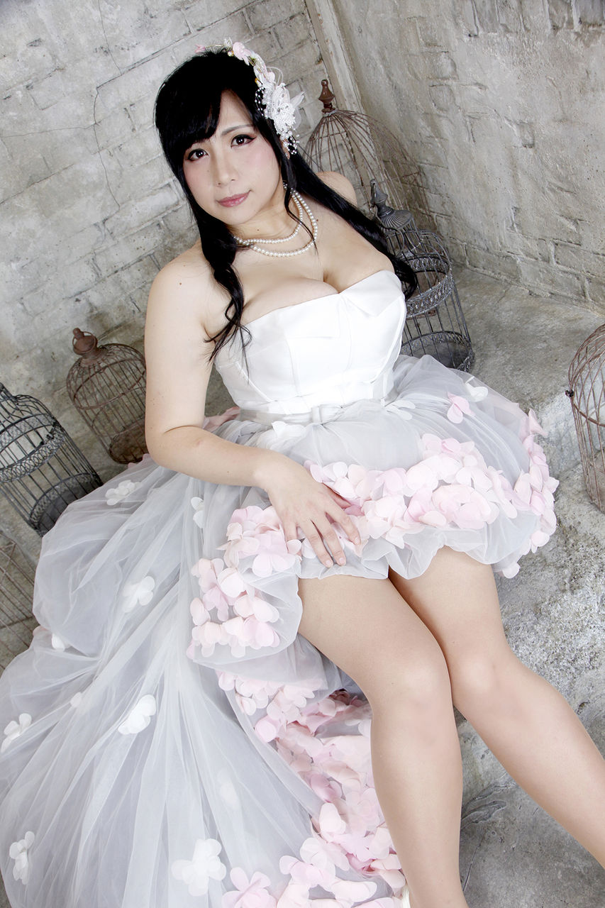 豊満レイヤー 蝶月真綾 ちゃん セクシーウェディングヌード Bridal Night Memories 世間陰茎気質 豊満レイヤー 蝶月真綾 ちゃん セクシーウェディングヌード Bridal Night Memories 世間陰茎気質