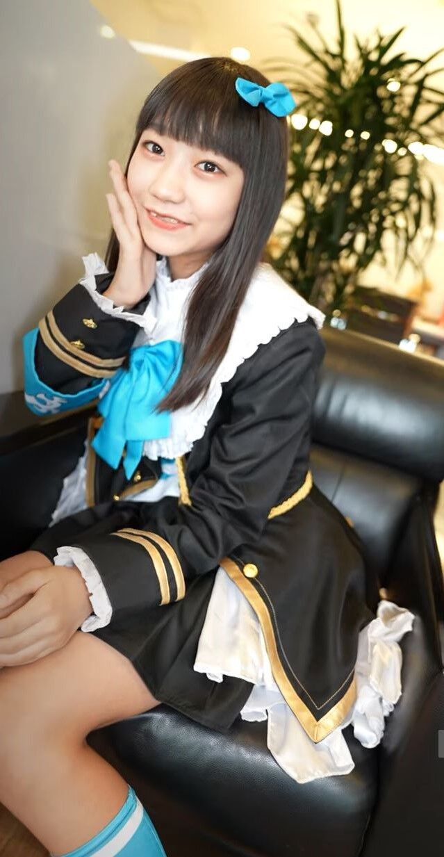 Youtube 11歳 小学生アイドルの ウマ娘 コスプレ 痴民の痴識