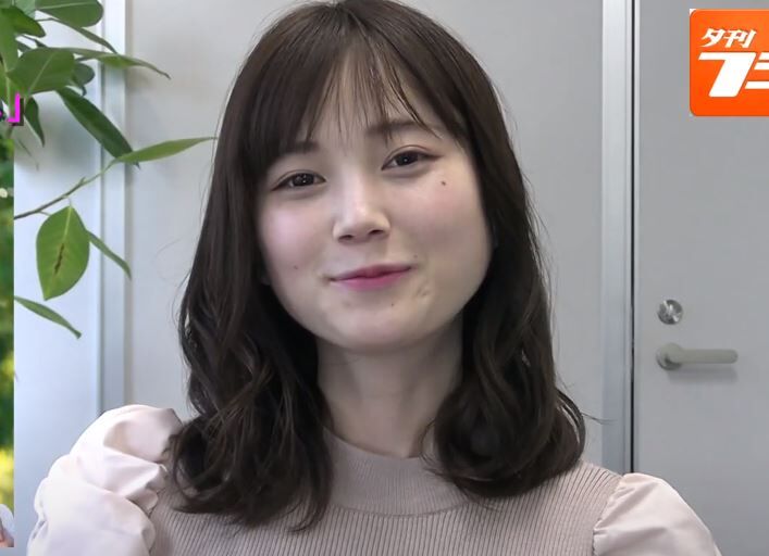 痴民の痴識
【YouTube】AVデビューしちゃった ”本田もも”ちゃん♥ インタビュー動画
コメント